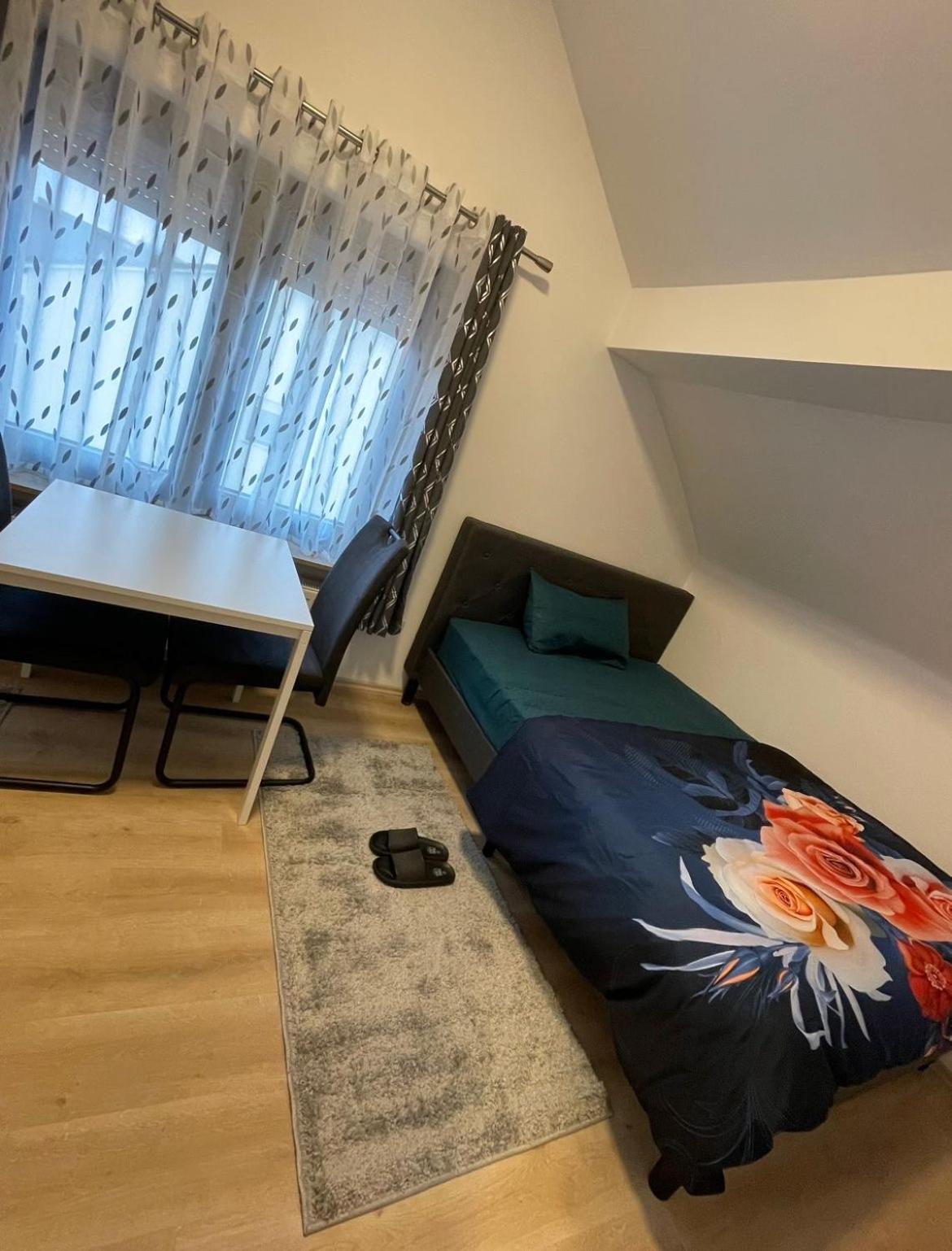 Luis Apartment Ruesselsheim D1 Hassloch  Экстерьер фото
