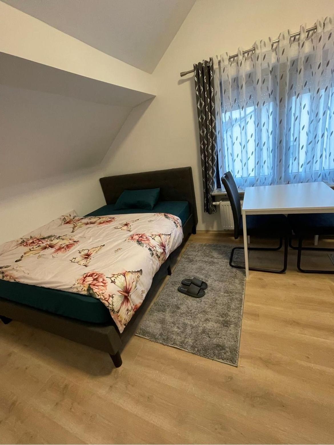 Luis Apartment Ruesselsheim D1 Hassloch  Экстерьер фото