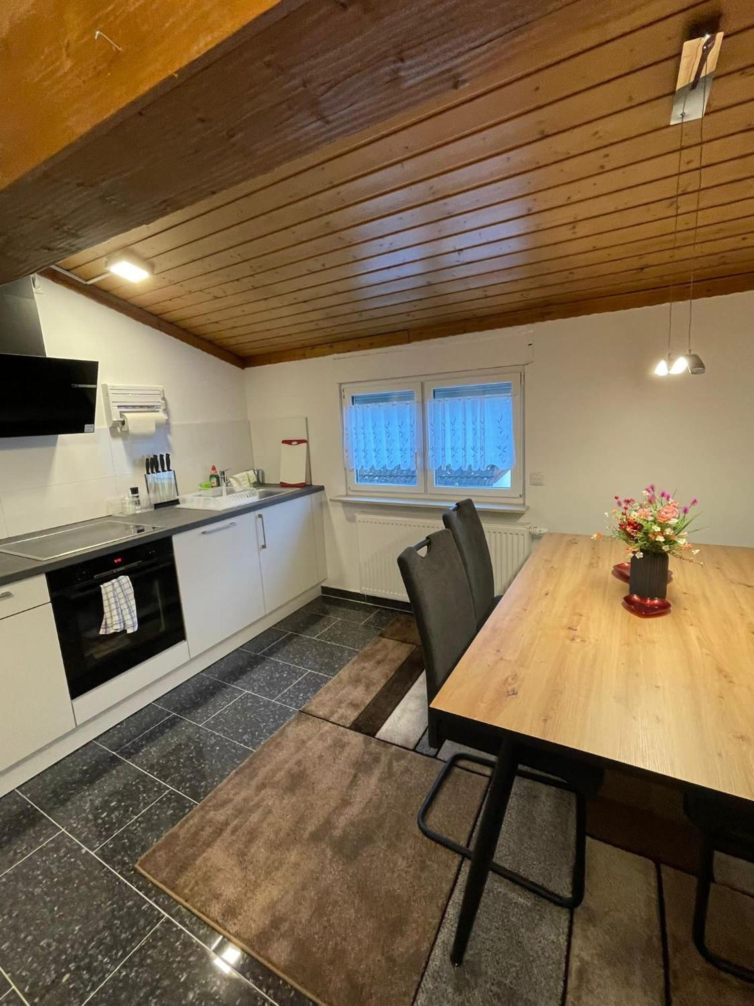 Luis Apartment Ruesselsheim D1 Hassloch  Экстерьер фото